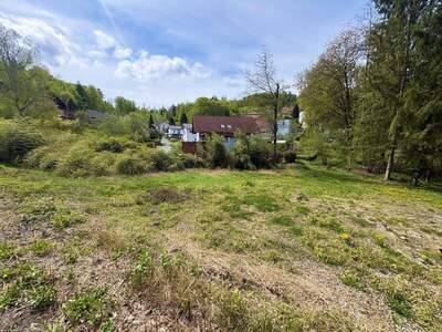 Grundstück kaufen in 8047 Hart