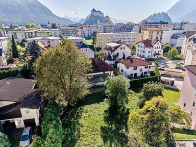 Grundstück kaufen in 6330 Kufstein