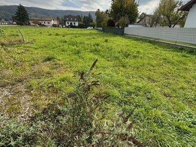 Anlageobjekt kaufen in 3424 Zeiselmauer