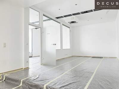 Gewerbeobjekt mieten in 1010 Wien