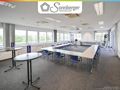 Büro / Praxis mieten in 4470 Enns (Bild 5)