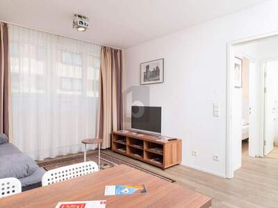 Wohnung kaufen in 1100 Wien