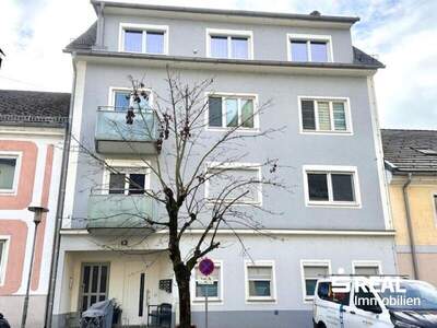 Wohnung kaufen in 4221 Steyregg (Bild 1)