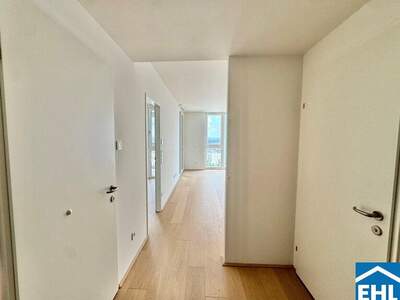 Terrassenwohnung kaufen in 1220 Wien (Bild 4)