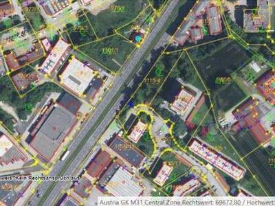 Grundstück kaufen in 4060 Leonding (Bild 2)