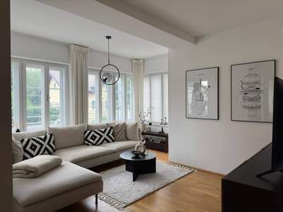 Mietwohnung provisionsfrei in 5020 Salzburg