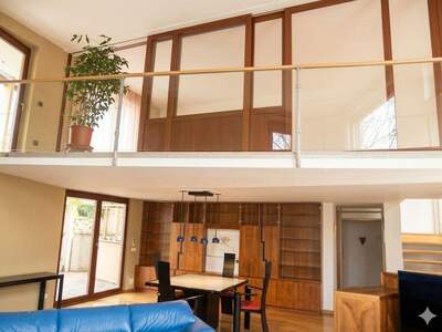 Haus mit Garten mieten in 3400 Klosterneuburg (Bild 5)