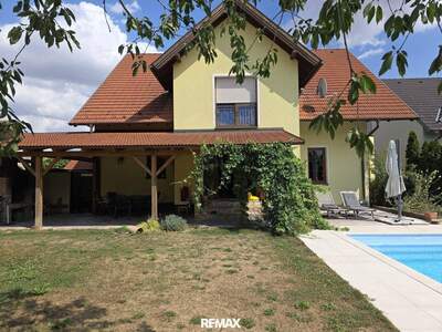 Haus kaufen in 2170 Poysdorf