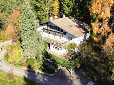 Haus kaufen in 6911 Lochau