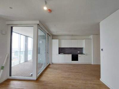 Terrassenwohnung mieten in 1220 Wien (Bild 3)