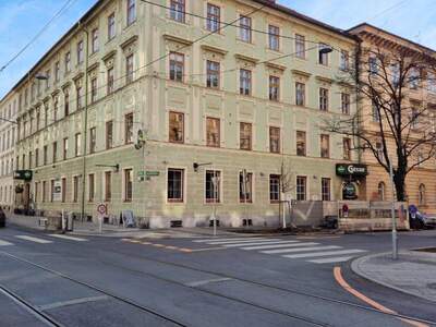 Gewerbeobjekt mieten in 8010 Graz