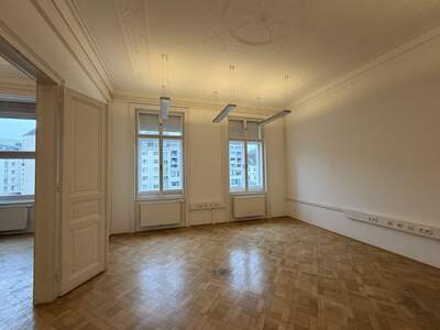 Gewerbeobjekt mieten in 1060 Wien (Bild 3)