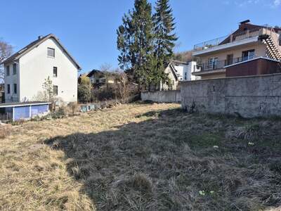 Grundstück kaufen in 3012 Wolfsgraben (Bild 5)