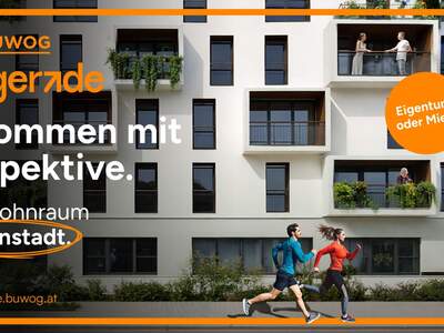 Wohnung mit Balkon kaufen in 7000 Eisenstadt (Bild 2)