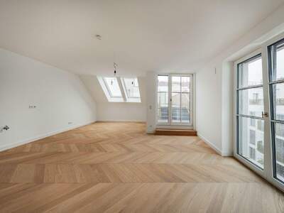 Wohnung kaufen in 1040 Wien (Bild 1)