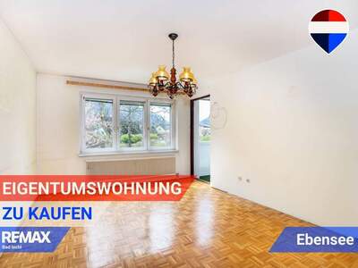 Eigentumswohnung in 4802 Ebensee