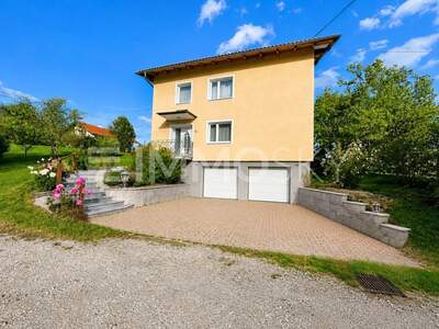 Mehrfamilienhaus kaufen in 4941 Mehrnbach (Bild 1)