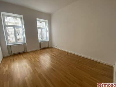 Altbauwohnung mieten in 1090 Wien (Bild 2)