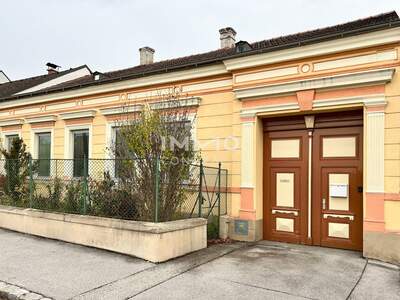 Einfamilienhaus kaufen in 2000 Stockerau