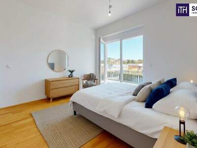 Terrassenwohnung kaufen in 8570 Voitsberg (Bild 2)