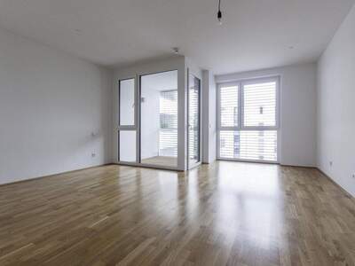 Wohnung mit Balkon mieten in 9020 Klagenfurt (Bild 3)