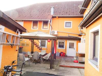 Gastronomie / Restaurant kaufen in 4432 Ernsthofen (Bild 3)