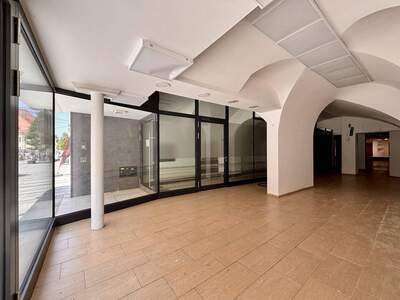 Gewerbeobjekt mieten in 2700 Wiener Neustadt