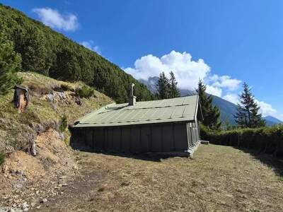 Gewerbeobjekt provisionsfrei kaufen in 6020 Innsbruck