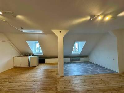 Gewerbeobjekt provisionsfrei mieten in 4600 Wels