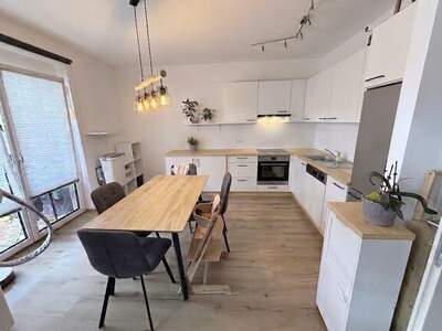 Wohnung mieten in 8261 Sinabelkirchen (Bild 1)