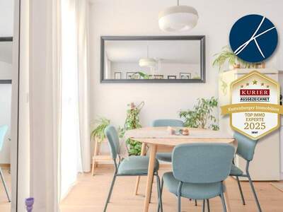 Terrassenwohnung kaufen in 3500 Krems (Bild 4)