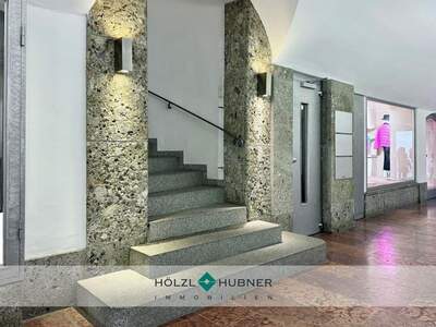 Bürozentrum mieten in 5020 Salzburg