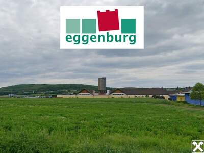 Gewerbeobjekt kaufen in 3730 Eggenburg