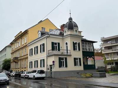 Gewerbeobjekt provisionsfrei mieten in 8010 Graz