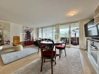 Terrassenwohnung kaufen in 6911 Lochau (Bild 5)