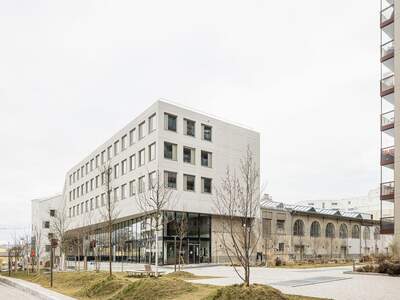 Gewerbeobjekt mieten in 1230 Wien (Bild 5)