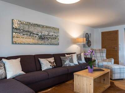 Terrassenwohnung kaufen in 5700 Zell am See (Bild 2)