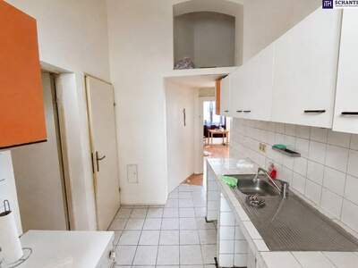 Altbauwohnung kaufen in 1150 Wien (Bild 4)