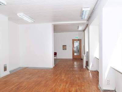 Gewerbeobjekt mieten in 7100 Neusiedl