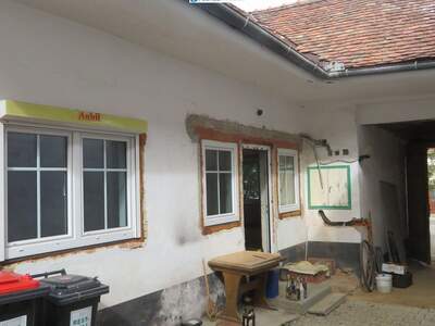 Haus kaufen in 3743 Röschitz (Bild 5)