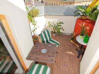 Wohnung provisionsfrei mieten in 1170 Wien