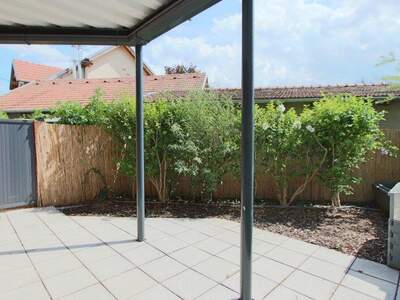 Terrassenwohnung mieten in 1220 Wien (Bild 3)