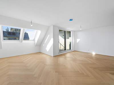 Terrassenwohnung kaufen in 1210 Wien (Bild 1)