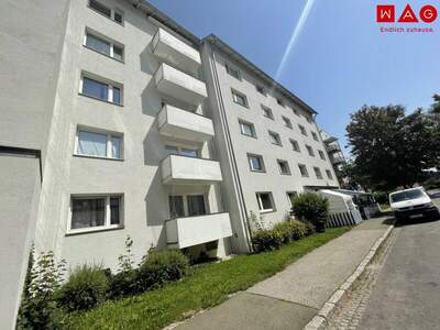 Terrassenwohnung mieten in 8750 Judenburg (Bild 2)