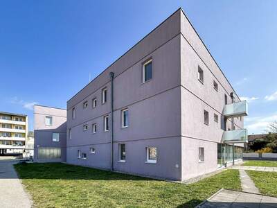 Wohnung mit Balkon mieten in 2104 Spillern