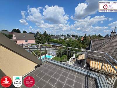 Reihenhaus kaufen in 1220 Wien (Bild 4)