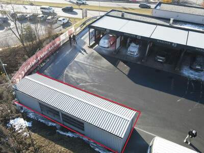 Gewerbeobjekt mieten in 6460 Imst (Bild 5)