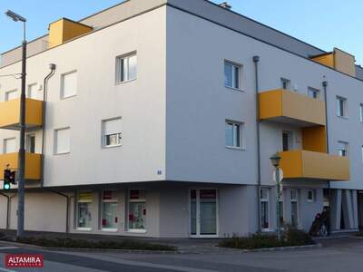 Gewerbeobjekt mieten in 2351 Wiener Neudorf