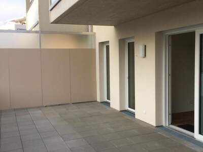 Terrassenwohnung mieten in 4701 Bad Schallerbach (Bild 1)