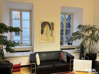 Büro / Praxis kaufen in 9020 Klagenfurt (Bild 3)